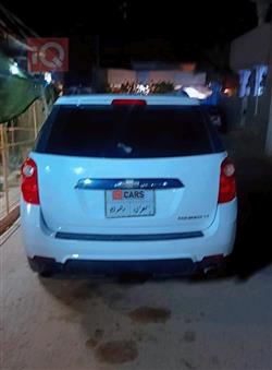 شيفروليه إكوينوكس